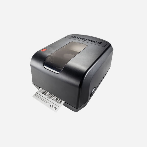 HONEYWELL PRINTER BARCODE PC-42T, Produk Hardware Mesin POS Printer InterActive